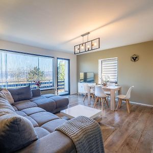 Appartement met een Slaapkamer